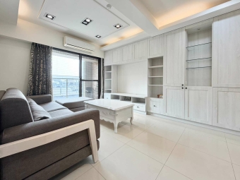 總太春上🏅大3房平車💖可租補戶籍✨拎包入住（第3張）