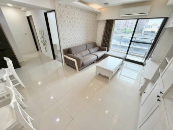 總太春上🏅大3房平車💖可租補戶籍✨拎包入住（第1張）