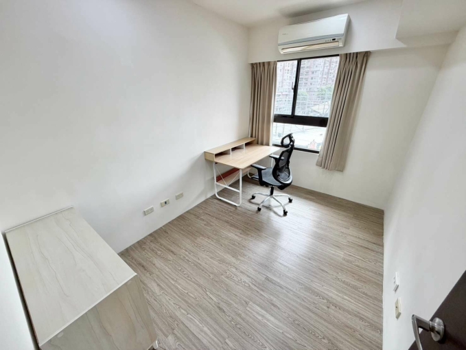 總太春上🏅大3房平車💖可租補戶籍✨拎包入住(第7張)