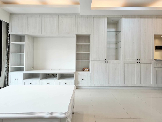 總太春上🏅大3房平車💖可租補戶籍✨拎包入住(第2張)