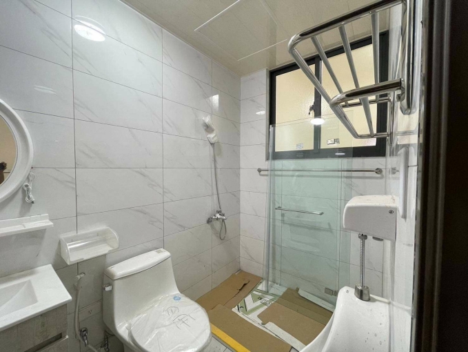 🌹14期敦化路🌹新成屋電梯大陽台套房(一房一廳)（第4張）