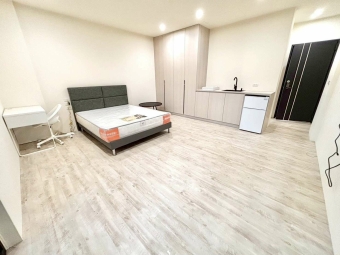 秒殺出租💕超大間😨雙租補/可乖寵/屋況讚讚（第1張）