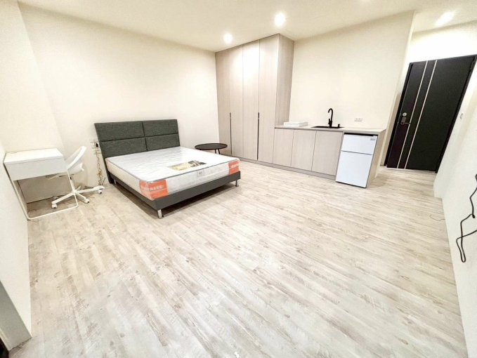 秒殺出租💕超大間😨雙租補/可乖寵/屋況讚讚（第1張）