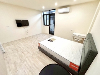 秒殺出租💕超大間😨雙租補/可乖寵/屋況讚讚（第5張）