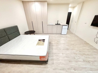 秒殺出租💕超大間😨雙租補/可乖寵/屋況讚讚（第3張）