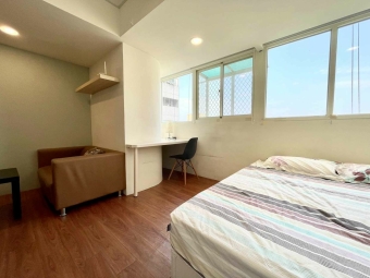 租屋補助🍀稀有可貓🍀電梯🍀管理員🍀子母車🍀飲水機🍀機車位（第1張）