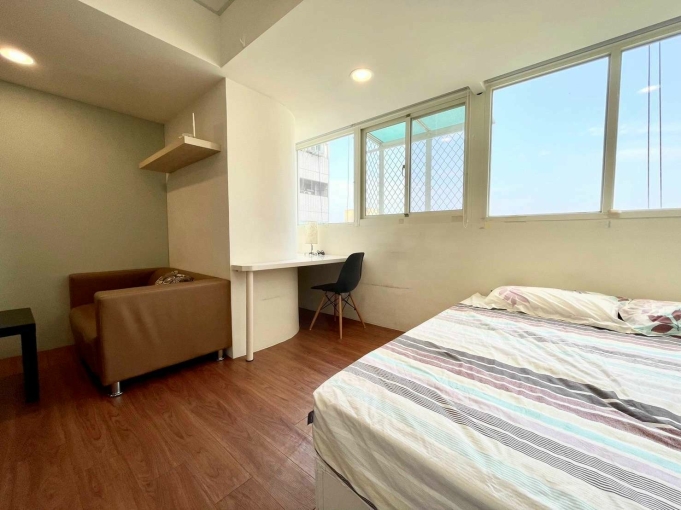 租屋補助🍀稀有可貓🍀電梯🍀管理員🍀子母車🍀飲水機🍀機車位（第1張）