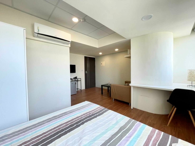 租屋補助🍀稀有可貓🍀電梯🍀管理員🍀子母車🍀飲水機🍀機車位（第4張）