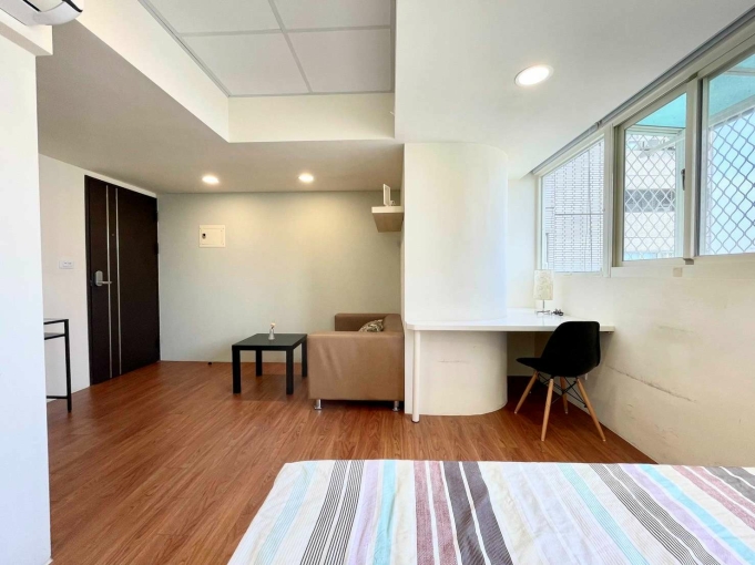 租屋補助🍀稀有可貓🍀電梯🍀管理員🍀子母車🍀飲水機🍀機車位（第5張）