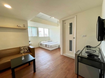 租屋補助🍀稀有可貓🍀電梯🍀管理員🍀子母車🍀飲水機🍀機車位（第8張）