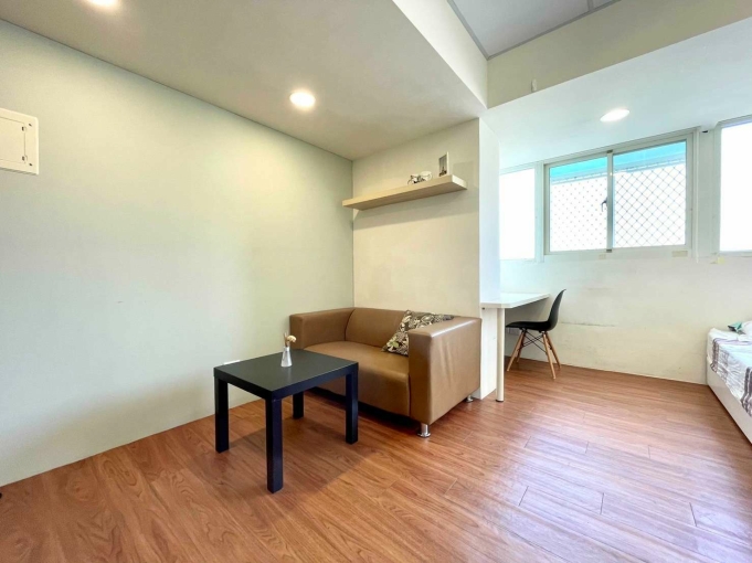 租屋補助🍀稀有可貓🍀電梯🍀管理員🍀子母車🍀飲水機🍀機車位（第3張）