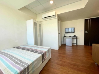 租屋補助🍀稀有可貓🍀電梯🍀管理員🍀子母車🍀飲水機🍀機車位（第7張）