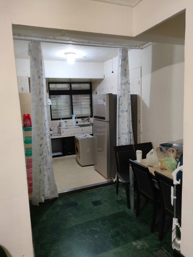 永和頂溪3房公寓3樓（第1張）