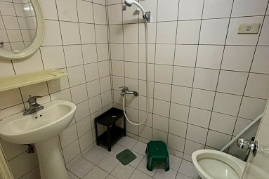 兆基社會住宅🏠逢甲便宜大套房家具齊全🏠可雙租補（第4張）
