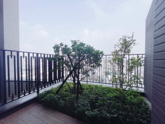 捷運西屯匯⭐全新三房平車⭐外商首選 - Image 27