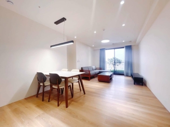 捷運西屯匯⭐全新三房平車⭐外商首選 - Image 18