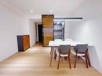 捷運西屯匯⭐全新三房平車⭐外商首選 - Image 17