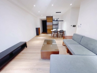 捷運西屯匯⭐全新三房平車⭐外商首選 - Image 19