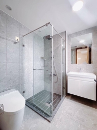 捷運西屯匯⭐全新三房平車⭐外商首選 - Image 22