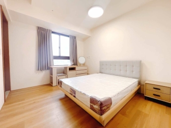 捷運西屯匯⭐全新三房平車⭐外商首選 - Image 25