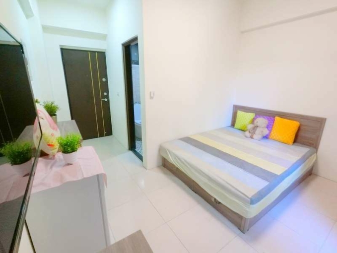 租補+超新透天套房*陽台獨洗曬*飲水機*子母車~（第2張）