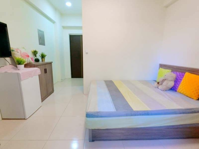 租補+超新透天套房*陽台獨洗曬*飲水機*子母車~（第3張）