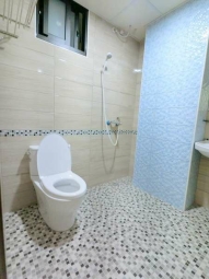 租補+超新透天套房*陽台獨洗曬*飲水機*子母車~（第9張）