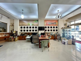 中醫商圈9米大面寬｜適寵物用品｜診所店面含車管（第1張）