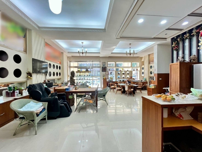 中醫商圈9米大面寬｜適寵物用品｜診所店面含車管（第6張）