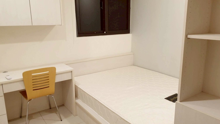 北屯星巴克勝美松竹中高樓層3房可雙車位 - Image 3