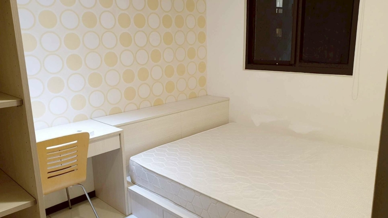 北屯星巴克勝美松竹中高樓層3房可雙車位 - Image 1