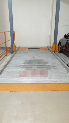 北屯星巴克勝美松竹中高樓層3房可雙車位 - Image 6