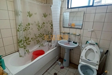 兆基社會住宅🏠暖暖街鬧區~大空間大三房外加頂樓空間~⛳️（第11張）