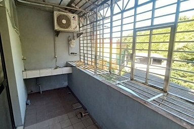 兆基社會住宅🏠暖暖街鬧區~大空間大三房外加頂樓空間~⛳️（第9張）