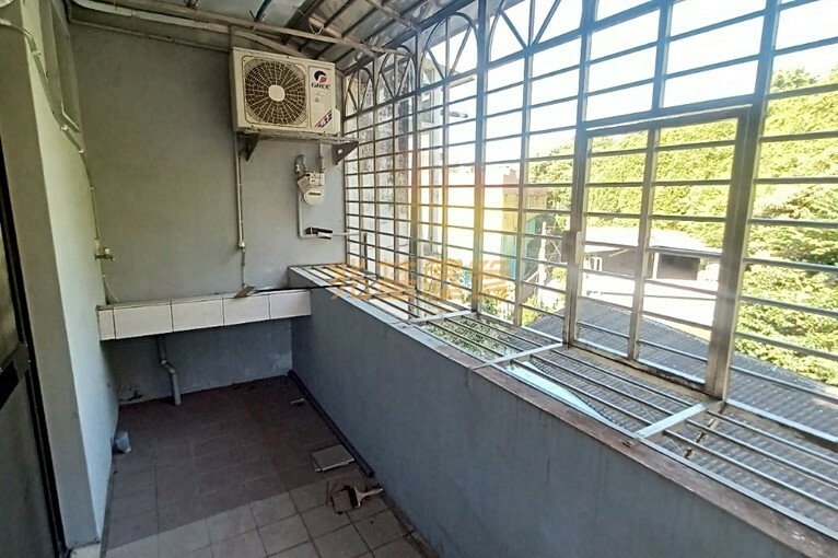 兆基社會住宅🏠暖暖街鬧區~大空間大三房外加頂樓空間~⛳️（第9張）