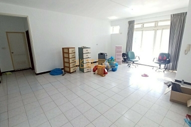 兆基社會住宅🏠暖暖街鬧區~大空間大三房外加頂樓空間~⛳️（第1張）