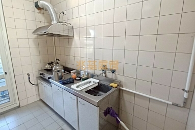 兆基社會住宅🏠暖暖街鬧區~大空間大三房外加頂樓空間~⛳️（第8張）