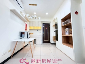 🐱🐶可養貓狗/近新竹火車站/近國泰醫院/兩房只要24000/固定兩個室內機車位/台水台電/有電梯🐱🐶（第5張）