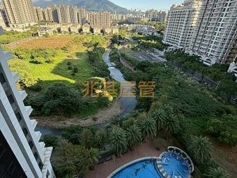兆基社會住宅🏡宏盛新世界/景觀三房（第14張）