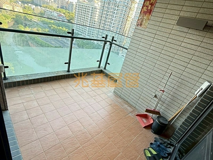 兆基社會住宅🏡宏盛新世界/景觀三房（第9張）