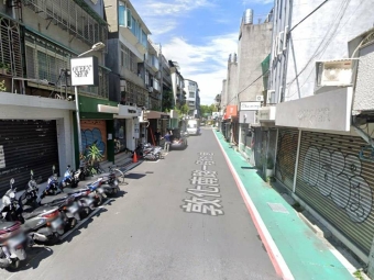 @@東區忠孝敦化捷運商圈旁*簡約通風生活機能宅（第6張）