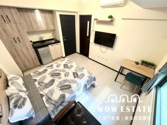 陽台獨洗🍀租屋補助🍀流理台🍀電梯🍀子母車🍀南屯稀有（第6張）