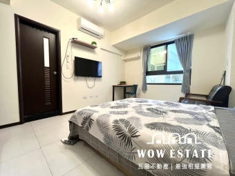 陽台獨洗🍀租屋補助🍀流理台🍀電梯🍀子母車🍀南屯稀有（第3張）