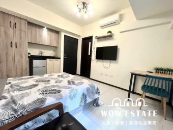 陽台獨洗🍀租屋補助🍀流理台🍀電梯🍀子母車🍀南屯稀有（第4張）