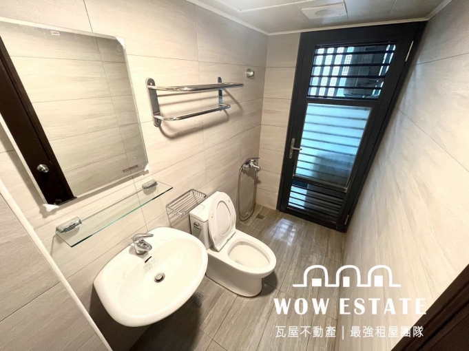 陽台獨洗🍀租屋補助🍀流理台🍀電梯🍀子母車🍀南屯稀有（第8張）