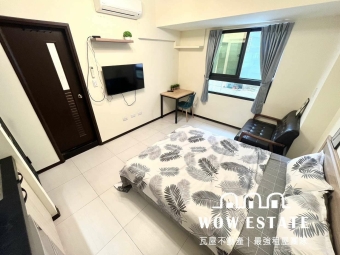 陽台獨洗🍀租屋補助🍀流理台🍀電梯🍀子母車🍀南屯稀有（第1張）