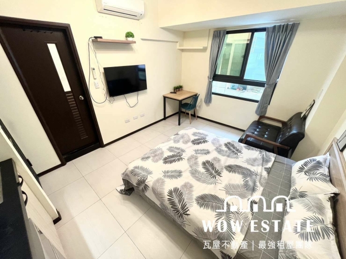 陽台獨洗🍀租屋補助🍀流理台🍀電梯🍀子母車🍀南屯稀有（第1張）