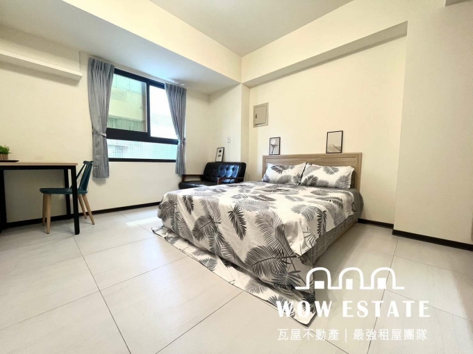 陽台獨洗🍀租屋補助🍀流理台🍀電梯🍀子母車🍀南屯稀有（第2張）