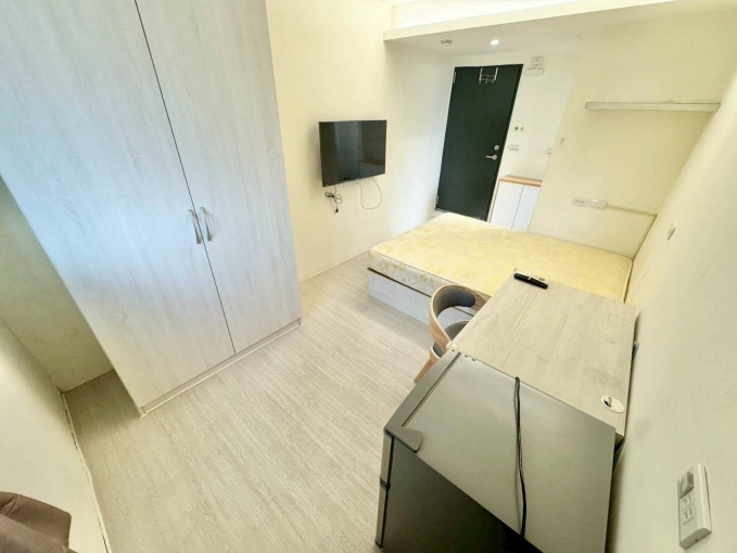 祐✨全新大空間✨乾溼分離✨採光好✨子母車✨獨洗曬（第4張）