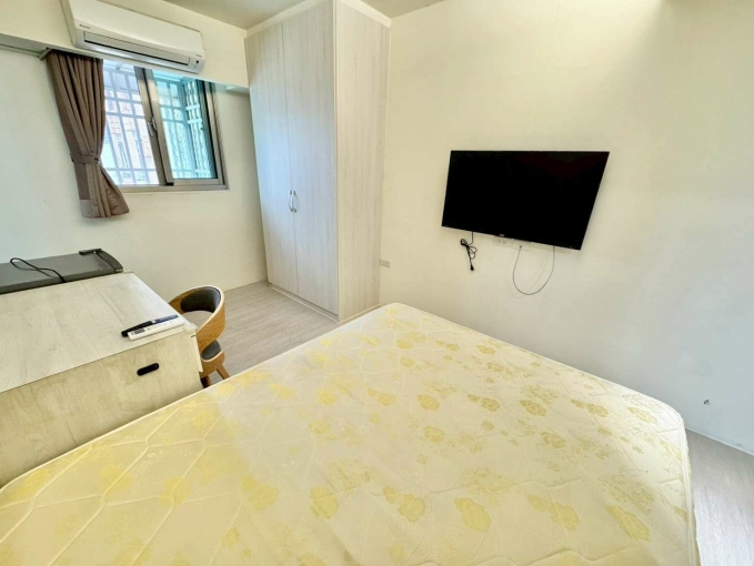 祐✨全新大空間✨乾溼分離✨採光好✨子母車✨獨洗曬（第5張）